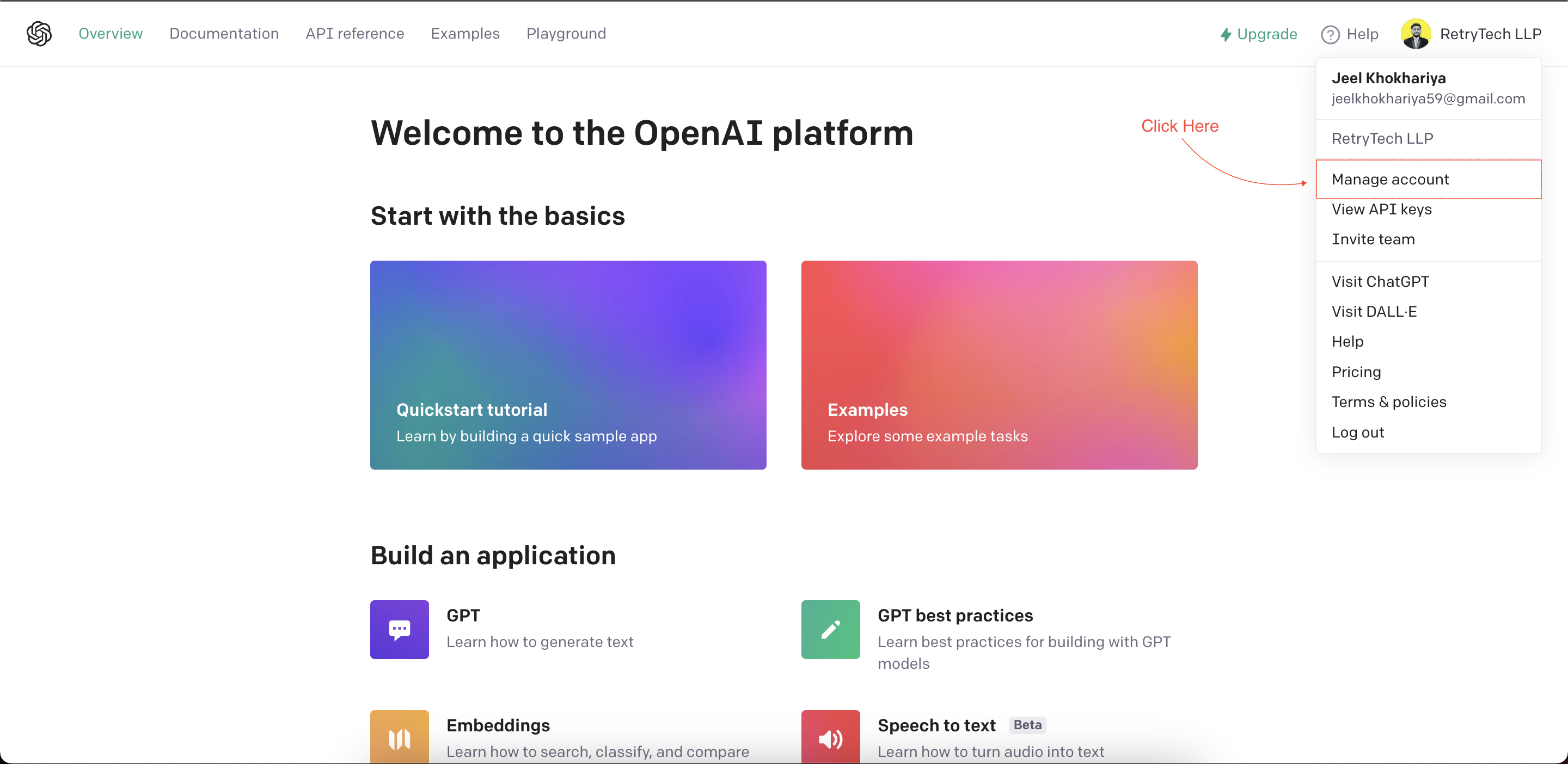 openAI